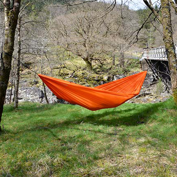 Hamak Chill Out DD Hammocks Olive Green