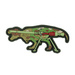 Naszywka SPG-9 Trex PVC M-Tac (51348392)