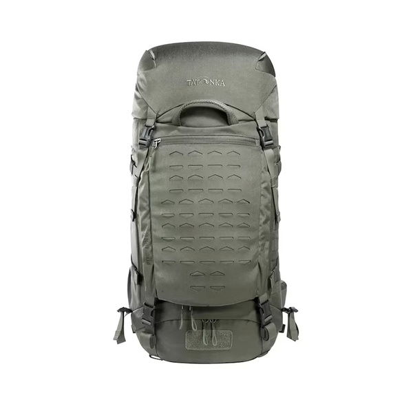 Plecak Trekkingowy Pyrox 45+10 l BC Tatonka Stone Grey Olive