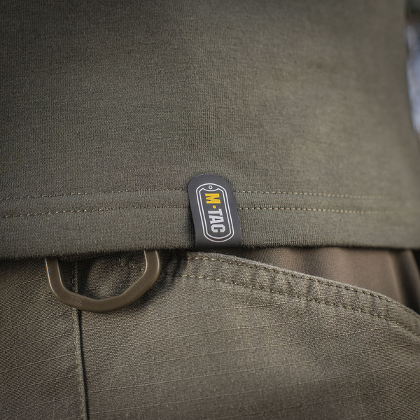 Koszulka 93/7 M-Tac Army Olive (80013062)