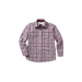 Koszula Damska Carmen Shirt Jacket 5.11 Lilac Grey Plaid (7680012)
