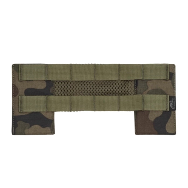 Panel Piersiowy Guardian Chest Panel Cordura Helikon-Tex PL Woodland (MO-GCP-CD-04)