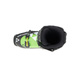 Buty Narciarskie Transalp TS PU Fischer Czarno /Zielone Oryginał Demobil DB