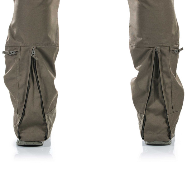 Spodnie Taktyczne UF PRO Striker XT Gen.3 Combat Brown /Grey