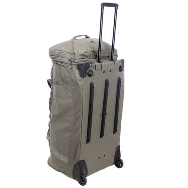 Torba Transportowa Na Kółkach Roller Bag Snigel RAL 7013 (28-00851-09-000)