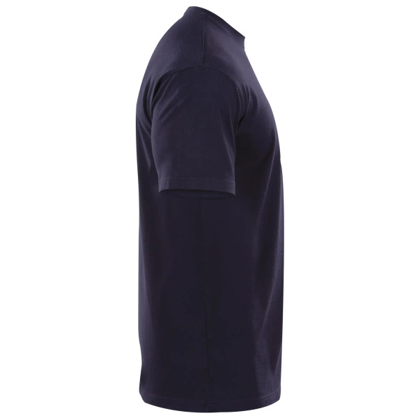 T-shirt Z Krótkim Rękawem Professional 5.11 Fire Navy (71309)