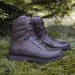 Buty Wojskowe Litewskie Skórzane  Combat High Liability Leather Nowe (206280) 