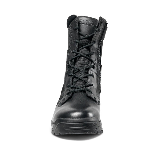 Buty Taktyczne A.T.A.C.® 2.0 8" z Zamkiem Bocznym 5.11 Czarne (12391)