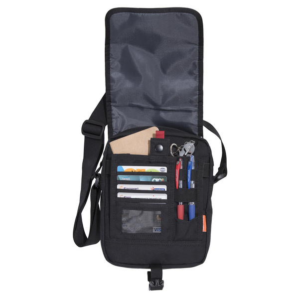 Messenger Bag Pentagon Coyote (K16087)