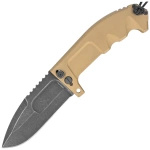 Nóż Składany MF1 BC Extrema Ratio Desert Warfar