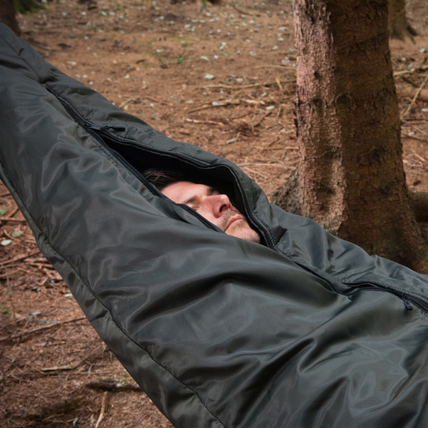 Otulina Do Hamaka Hammock Cocoon