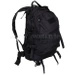 Tactical Military backpack ARMY 35L2-compartments ArmyWorld Black - New