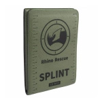 Szyna Usztywniająca Rhino Rescue Splint 18" Olive (698042)