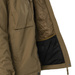 Winter Jacket YUKON Duracanvas Black (KU-WTY-DC-01)