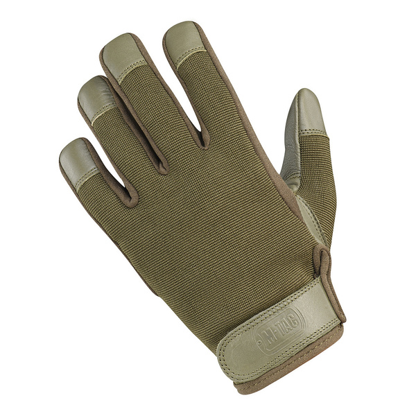 Rękawice Police M-Tac Olive (90215001)
