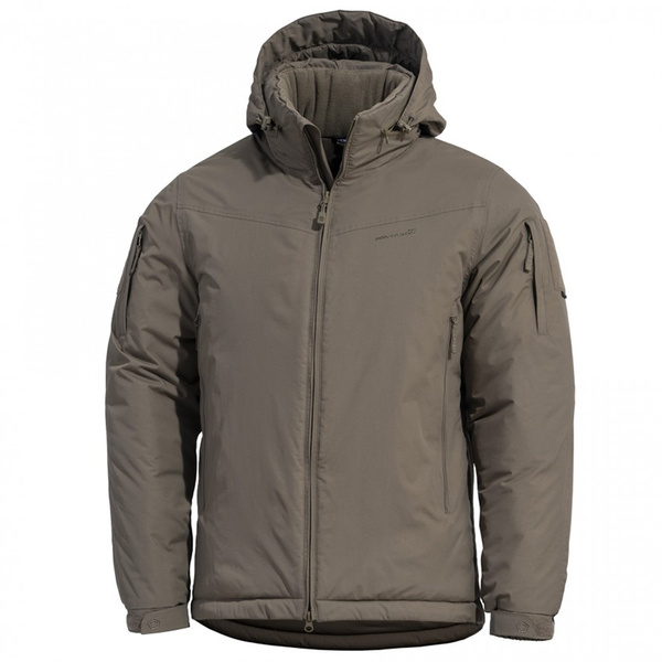 Kurtka Logan LVL 7 Jacket Pentagon RAL 7013 (K01012-06E)