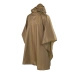 Peleryna Przeciwdeszczowa Lightweight Poncho Helikon-Tex Coyote (PO-LHW-PO-11)