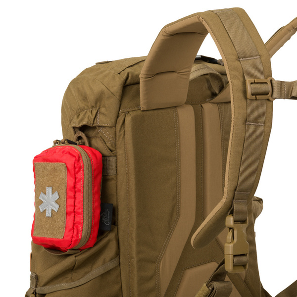 Plecak Bergen Backpack 18 Litrów Adaptive Green (PL-BGN-CD-12)