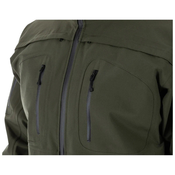 Kurtka Taktyczna Sabre Jacket 2.0 5.11 Moss (48112ABR)