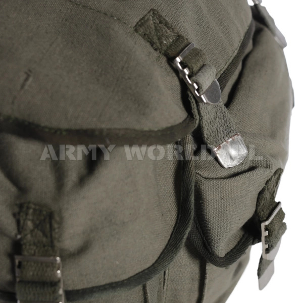 Plecak Bundeswehr 30 Litrów Olive (080500)