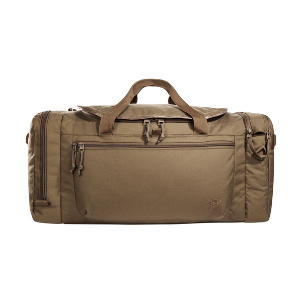 Plecak / Torba Transportowa Officers Bag Tasmanian Tiger Coyote Brown (7797.346)