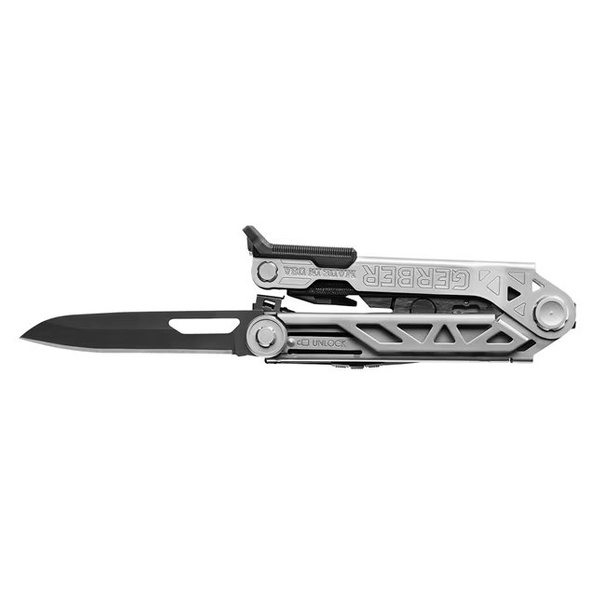 Multitool Center Drive Gerber Srebrny (31-003613)