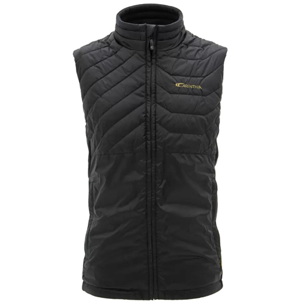 Bezrękawnik G-LOFT® Ultra Vest 2.0 Carinthia Czarny