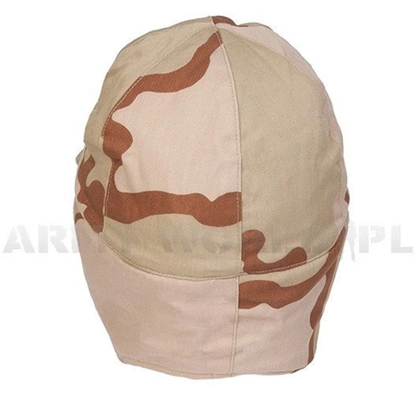 Military Dutch Ushanka Cap 3-Color New