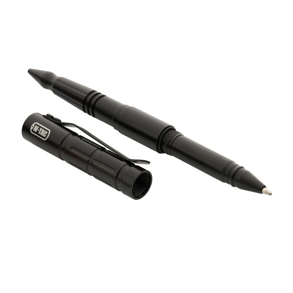 Długopis Taktyczny TP-01 M-Tac Czarny (60030002)