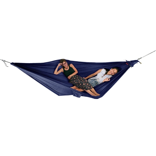 Hamak King Size Hammock Ticket To The Moon Navy Blue (TMK0606)