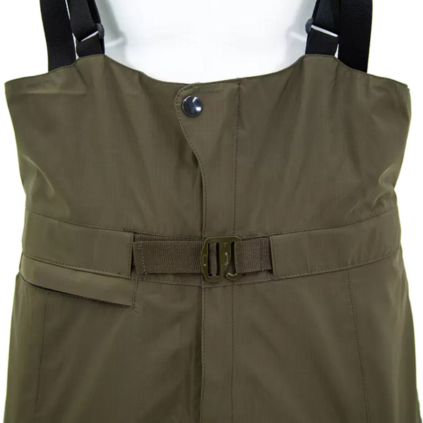 Rainproof Trousers PRG 2.0 Carinthia Olive 