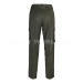 Austrian Army Field Womens Trousers Olive Original New