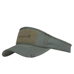 Daszek Visor Tactical Cap Pentagon Camo Green (K13044)