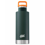 Butelka Termiczna Izolowana Sculptor Insulated Bottle 750 ml Esbit Forest Green (IB750SC-FGN)