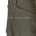 Austrian Army Field Trousers Olive Original New