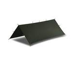 SuperTarp SMALL® Polyester Ripstop 2 x 2.5 m Helikon-Tex Olive Green (PO-STS-PO-02)