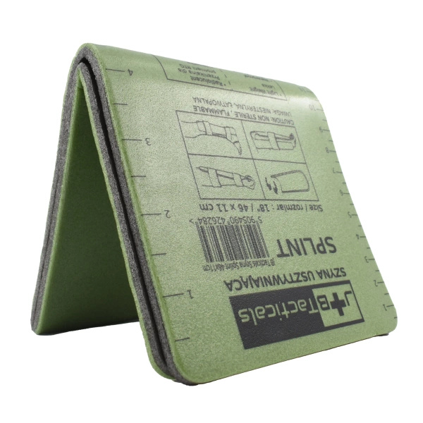 Szyna Usztywniająca Splint 46 x 11 cm JB Tacticals