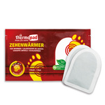 Ogrzewacz Do Palców / Wkładki Ogrzewające Thermopad® Toe Warmer