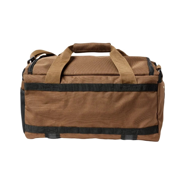 Torba PT-R® Daily Grind Duffel 32L 5.11 Dark Earth (56856ABR-282)