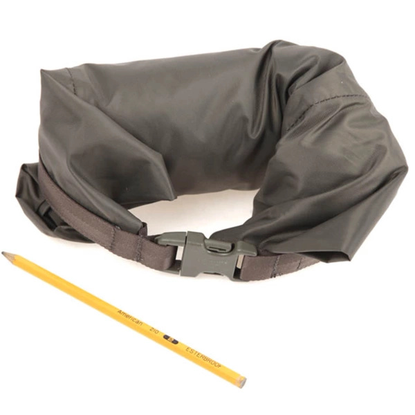 Plecak Wodoodporny Mission Backpack 1.0 30L Snigel RAL 7013 (29-01754A09-000)