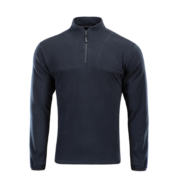 Trikot / Bluza Polarowa Delta Fleece M-Tac Dark Navy Blue (70003015)