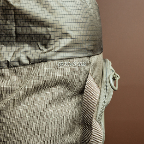 Worek Brooks 3500 Eberlestock 57 Litrów Skye (BS35AS)