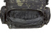 Tactical Paracord Bag Mil-tec Small Black Multitarn New (13726169)