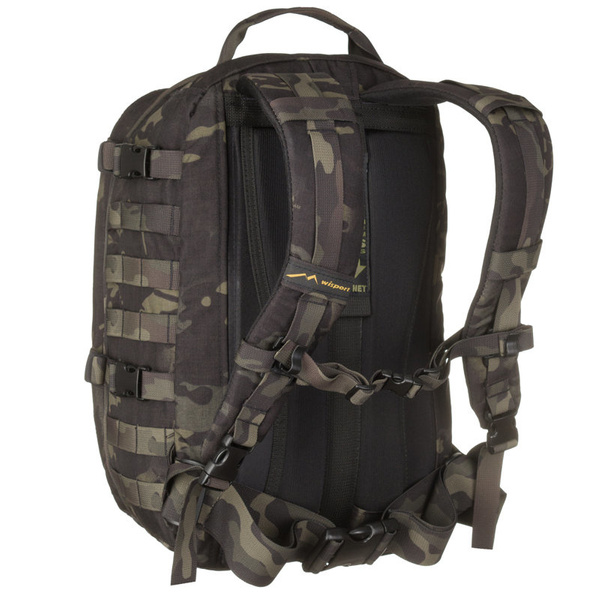 Plecak Military WISPORT Sparrow II 30 Full Multicam Black