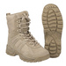 Tactical Shoes Combat II Generation Desert Khaki Mil-tec New