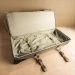 Transport Bag B3 Hercules Eberlestock 190 Litres Grey (B3GY)