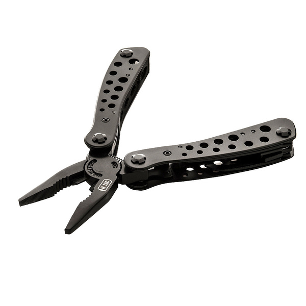 Multitool Type 1 Stainles Steel M-Tac Czarny (60002002)