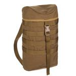 Side Pocket Raccoon WISPORT Coyote (KIERACOY)