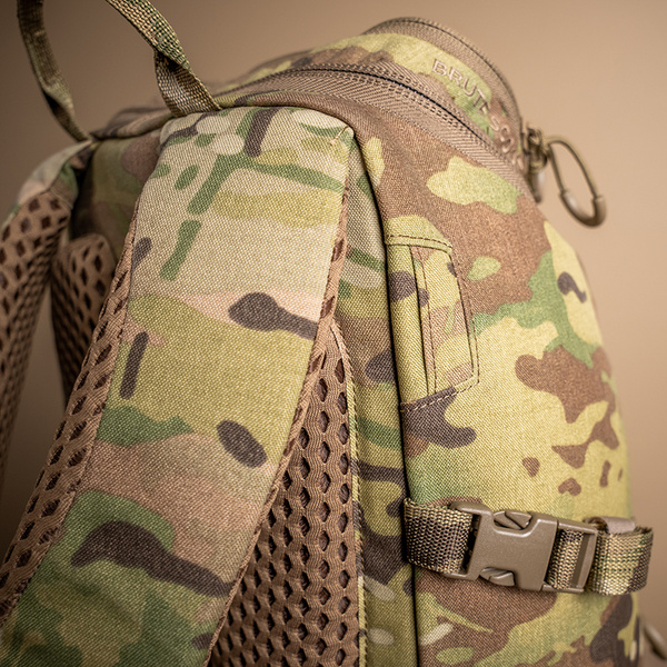 Plecak Taktyczny Brute Scout Eberlestock Multicam (T7MM)