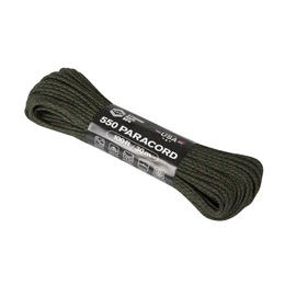 Linka 550 Paracord Color Changing Patterns (100ft) Atwood Rope MFG Covert (CD-PP1-NL-0M)